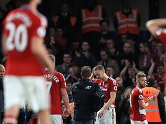 What caused Middlesbrough'...